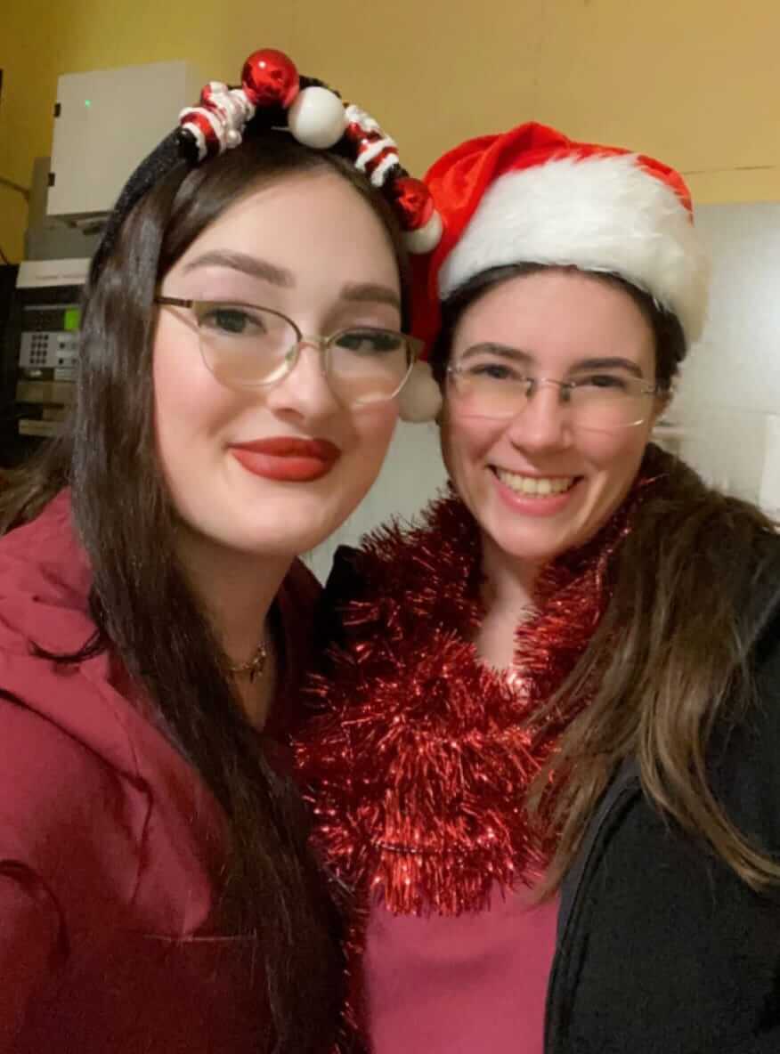 Weihnachtsfeier 2022 Vitapositas